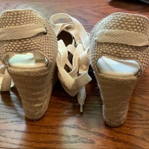 Soludos Shoes - Soludos wedge espadrilles Soludos Shoes - Soludos wedge espadrilles